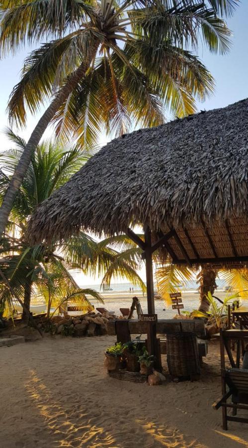 Hotel Cabôco Sonhadô Passeios Náuticos e Pousada Mundaú Exterior foto