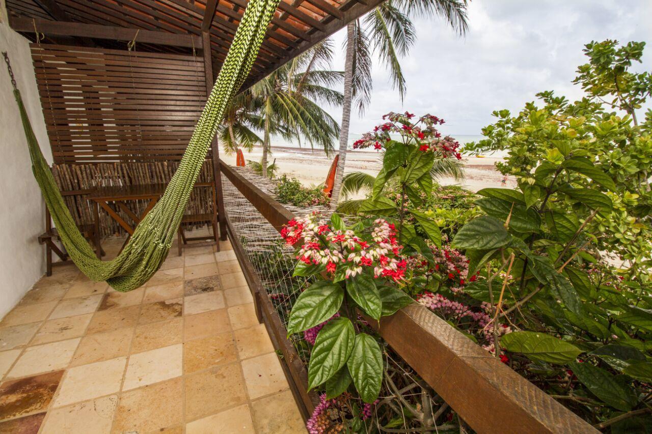 Hotel Cabôco Sonhadô Passeios Náuticos e Pousada Mundaú Exterior foto